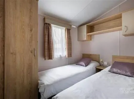 Edwards Holiday Home Blackpool Exterior photo