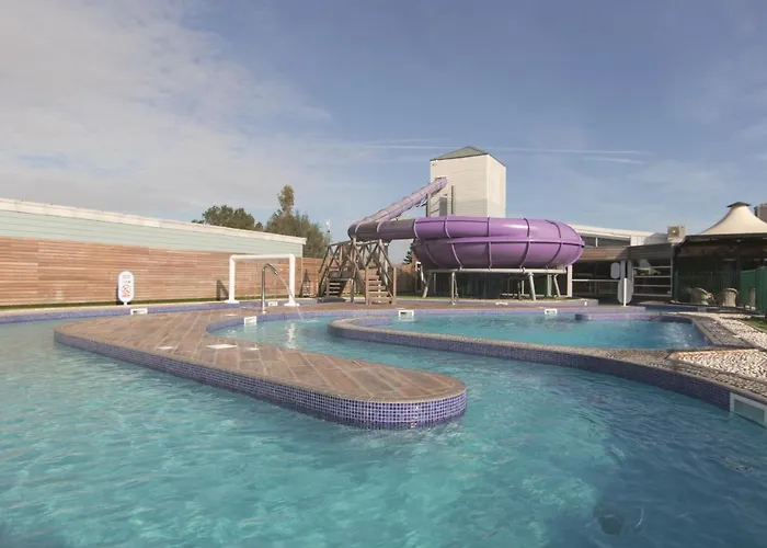 Edwards Holiday Home