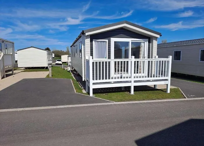 Edwards Holiday Home